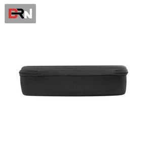 Premium Custom Mini EVA Audio <b>Speaker</b> Storage Case <b>Small</b> Outdoor Travel Case for Party & Wireless Audio Custom Storage Bag - Product Image 5