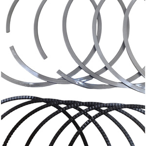 12644928 Piston Nhẫn Set phụ tùng ô tô hệ thống động cơ ô tô Ring Set piston cho Buick Cadillac XTS GMC Chevrolet Camaro - Product Image 3