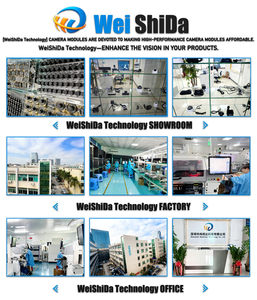 Module de caméra USB à double objectif 2MP, CMOS <span class=keywords><strong>X2</strong></span> 1/2.7 pouces, 1080p 30fps, vision nocturne couleur + IR 850nm, 100 °   FOV, UVC pour la sécurité et la robotique - Product Image 4