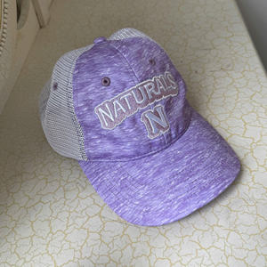 Gorras Trucker OEM ODM al por mayor, gorras personalizadas con visera curva, snapback negro de 6 paneles, gorra de malla y espuma con cuerda para hombres y mujeres - Product Image 1