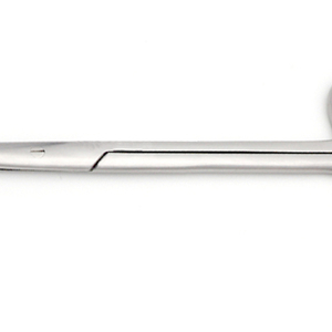 Professional High Quality Stainless Steel Surgical Scissors Medical Blunt Instrument Set Manual Surgical Tools High Temperature - Product Image 3