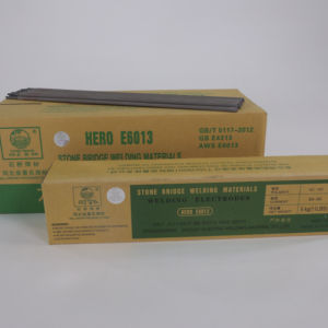 Électrodes de soudage J422 Chine <span class=keywords><strong>Stonebridge</strong></span>/baguette de soudage/fil de soudage Er70s-6 - Product Image 5