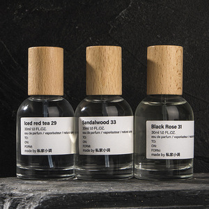 Thomas Kosmala No.33 Apres L'amour EDP Unisex Perfume de Alta Calidad de 100 ml con Estilo Francés de Larga Duración para Hombre - Product Image 1