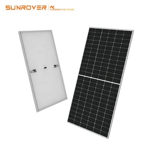 Phổ biến năng lượng mặt trời thiết bị điện với pin lưu trữ năng lượng mặt trời 30Kw hệ thống năng lượng để tiết kiệm chi phí - Product Image 2