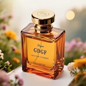 Fabricant en gros de parfums arabes de luxe pour hommes OEM avec options de fragrances personnalisables et de marque privée - Product Image 3