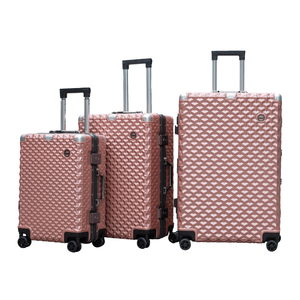 Equipaje duro 20 "24" 28 "Moda Top Favorito para viajar Oem/Odm Paquete estándar Fábrica de proveedores vietnamitas - Product Image 1