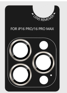 Protecteur d'objectif de caméra HD pour téléphone portable Film d'écran antichoc pour Iphone X XR 14 PRO Max 13 Pro Protecteur d'appareil photo - Product Image 5