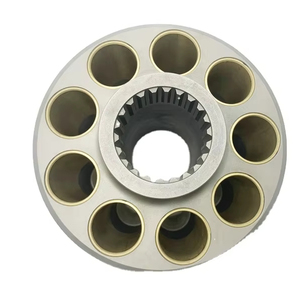 Bloque de Cilindros Hidráulicos en Oferta para Piezas de Bomba A11VO190 - Product Image 1