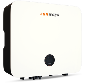 อินเวอร์เตอร์ Sunways <span class=keywords><strong>Invt</strong></span> SLI032 <span class=keywords><strong>5kw</strong></span> Mppt อินเวอร์เตอร์ 5000w อินเวอร์เตอร์เชื่อมต่อระบบไฟฟ้าพลังงานแสงอาทิตย์ - Product Image 4