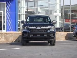 Venta Especial: Autos Usados Baratos <span class=keywords><strong>Ford</strong></span> Ranger 2.3L Turbo Diésel Automático con Volante a la Izquierda 4X4 Techo Panorámico en Buenas Condiciones - Product Image 2