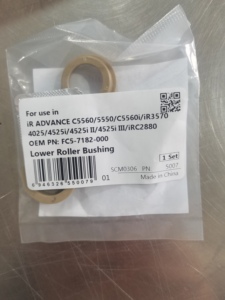 Thấp hơn Con lăn ỐNg Lót FC5 7182 000 Tương thích cho imageRUNNER c5030 c5035 c5045 C5051 c5550 Máy Photocopy - Product Image 4