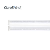 Usine de haute qualité directement industrielle commerciale Led pendentif lumière linéaire indirecte
