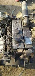 Động Cơ Diesel Hàng Hải Sử Dụng 4 Xi Lanh Nguyên Bản 1004 - Product Image 3