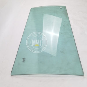 Vitre de sécurité pour cabine d'excavatrice 320D 329D 336D 349D 156-6473 1566473 - Product Image 2