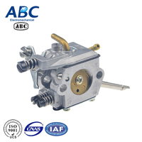 ABC Carburateur pour Stihl FS160 FS220 FS280 FR220 Tondeuse Remplacer Zama C1S-S3H C1S-S3G 4119-120-0602