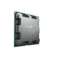Processeur de bureau AMD Ryzen 7 7800X3D Series Bare Die CPU 8 cœurs 16 threads compatible AM5 avec X670