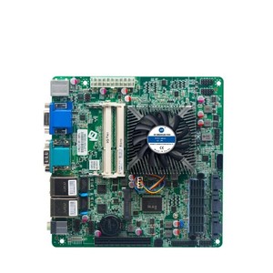 Tốc Độ Cao 9Cm Mang Thủy Lực 24V Dc9225 Quạt Làm Mát Công Nghiệp Cho Intel <span class=keywords><strong>I5</strong></span>-4460 <span class=keywords><strong>CPU</strong></span>, H81 Chipset OPS Máy Tính - Product Image 3