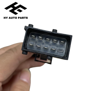 Interruttore di Sicurezza Neutro 5482327 09201296 84540-2404 per <span class=keywords><strong>Saab</strong></span> <span class=keywords><strong>9</strong></span> <span class=keywords><strong>3</strong></span> <span class=keywords><strong>9</strong></span> 5 AW55 2003-2009 - Product Image 5