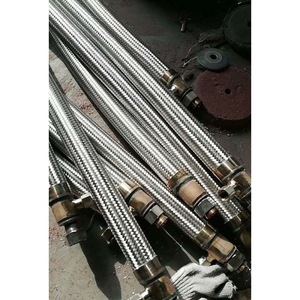 Tuyau de chauffage Winkler WEX80203 230ZE016 pour utilisation dans les machines à ciment - Product Image 5