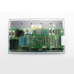 Nhật Bản Gốc Fanuc Bàn Phím A02B-0236-C231 Bàn Phím Máy CNC - Product Image 6