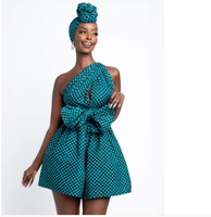 Venda Quente africano senhora Vestido Bazin Tecido Moda África Bazin Vestido Mulheres Vestuário Tradicional Africano Ankara Dashiki