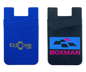 <span class=keywords><strong>เคส</strong></span>โทรศัพท์ซิลิโคนสองชั้น<span class=keywords><strong>เ</strong></span>หนียวกระ<span class=keywords><strong>เ</strong></span>ป๋าใส่บัตร<span class=keywords><strong>เ</strong></span>ครดิตกระ<span class=keywords><strong>เ</strong></span>ป๋าสตางค์สําหรับ iPhone, Android และสมาร์ทโฟนส่วนใหญ่ - Product Image 3