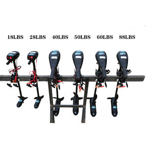 <span class=keywords><strong>Moteur</strong></span> solaire hors-bord électrique Marin 60lbs 12V 10 KM/H, <span class=keywords><strong>pour</strong></span> bateau d'assaut <span class=keywords><strong>gonflable</strong></span>, pêche, Kayak, canoë, canot - Product Image 6