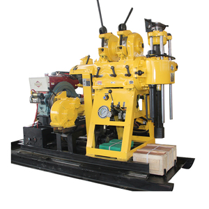 Máquina Perforadora de Pozos de Agua Portátil de 230 m - Product Image 2