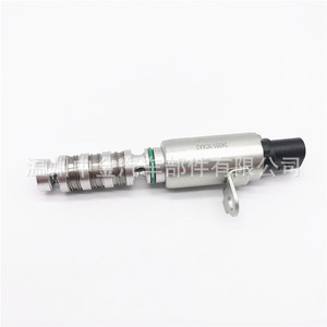 Válvula de Control de Aceite Hyundai VVT 24355-3CAA2 para Conjunto de Motor con Solenoide de Árbol de Levas - Product Image 2