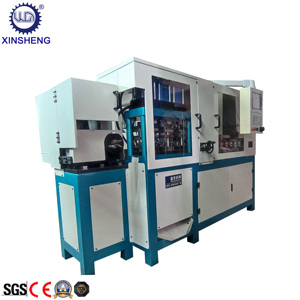 <span class=keywords><strong>CNC</strong></span> thủy lực điều khiển hệ thống thanh đồng thanh cái đấm hình thành máy uốn - Product Image 4
