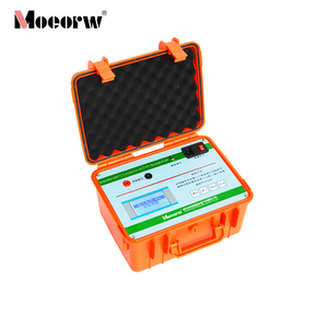 เครื่องมือลบสนามแม่เหล็กคุณภาพสูง MOEORW-WBF71 สำหรับหม้อแปลงไฟฟ้า เครื่องทดสอบการปล่อยประจุสนามแม่เหล็กออกจากหม้อแปลง - Product Image 3