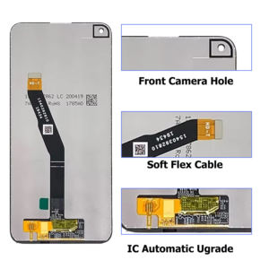 All'ingrosso Display del telefono per Huawei <span class=keywords><strong>P40</strong></span> <span class=keywords><strong>Lite</strong></span> E di piccole <span class=keywords><strong>dimensioni</strong></span> Touch Screen telefono LCD di ricambio per Huawei Y7P 2020 <span class=keywords><strong>P40</strong></span> <span class=keywords><strong>Lite</strong></span> E LCD - Product Image 2