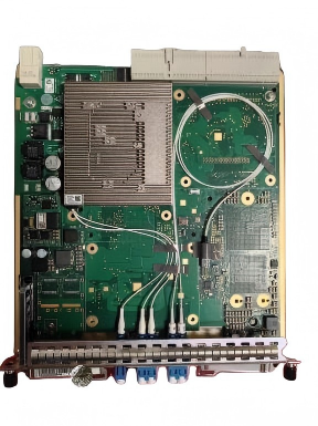 OBU TMB1OBU optical power amplifier board OSN1800 series wave division board communication equipment, transmission equipment
