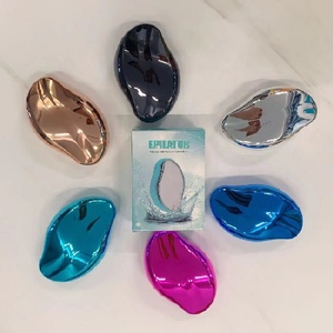 2023 nouveauté réutilisable 7 génération amélioré <span class=keywords><strong>bleame</strong></span> magique cristal gomme à cheveux propre épilateur lisse indolore épilateur - Product Image 1
