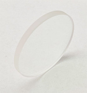 Tùy chỉnh cao truyền AR lớp phủ 1064nm BK7/K9 Ống kính thủy tinh D74 * 3mm cửa sổ bảo vệ quang học 100W <span class=keywords><strong>CW</strong></span> Laser - Product Image 2