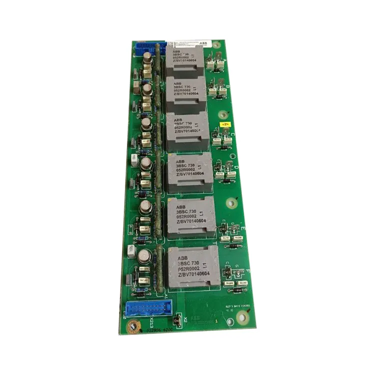 Hot bán Thương hiệu New Original PLC mô-đun Board chính 3bse004939r1012