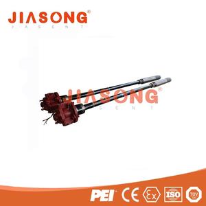Pompe submersible Red-Robe pour station-service - Product Image 3