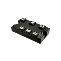 Composants électroniques en stock, puces BOM IC, module DFA75BA160, thyristors