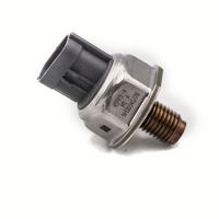 Suku Cadang Mesin Truk Sensor Katup Tekanan Bahan Bakar Diesel Common Rail 55PP06-02 5WS40039 9653981180 55PP0602