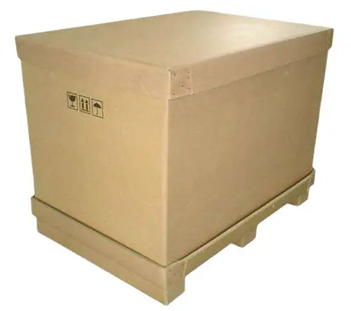 कागज छत्ते बोर्ड बॉक्स गत्ते का डिब्बा नालीदार कागज छत्ते बॉक्स