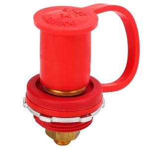 Colonne <span class=keywords><strong>de</strong></span> charge à distance pôle <span class=keywords><strong>de</strong></span> batterie professionnel 250A 3/8 "pôle <span class=keywords><strong>de</strong></span> charge stable avec couvercle anti-poussière pour voiture et rouge positif 20mm - Product Image 4