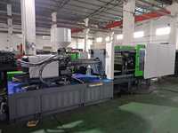 Machines de moulage par injection de 300 tonnes avec certificats CE