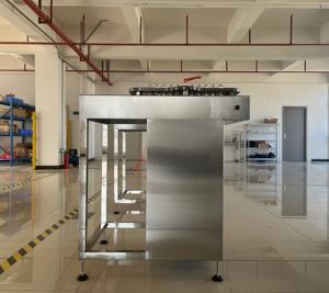 Machine à découper le <span class=keywords><strong>fromage</strong></span> NP Brand <span class=keywords><strong>Girolle</strong></span>, coupe-<span class=keywords><strong>fromage</strong></span> automatique <span class=keywords><strong>pour</strong></span> blocs de <span class=keywords><strong>fromage</strong></span>, machine à trancher les cubes de mozzarella et les bâtonnets de <span class=keywords><strong>fromage</strong></span> - Product Image 5