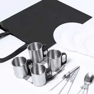 Picnic <b>Cool</b> <b>Bag</b> <b>Backpack</b> sustainable merchandising - Product Image 4