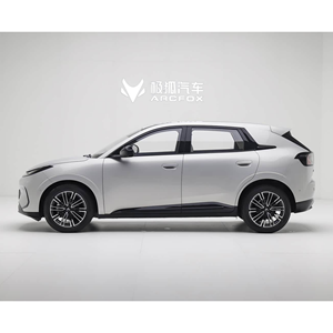ARCFOX T1 SUV Elettrico Intelligente, Modello Completamente Elettrico 95kW Versione Base con Guida a Sinistra, Auto Elettrica Economica - Product Image 4