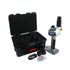 Starlight H7 Handheld SLAM Scanner Integration High-precision Multiple-mode 360 LiDAR <strong>Laser</strong> Scanner For Survey Equipment - Product Image 2