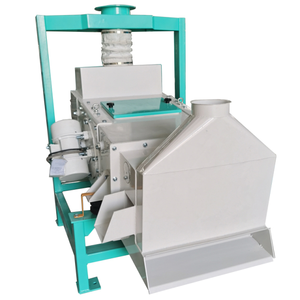 Rung màn hình làm sạch máy quay vrbrating sàng - Product Image 4