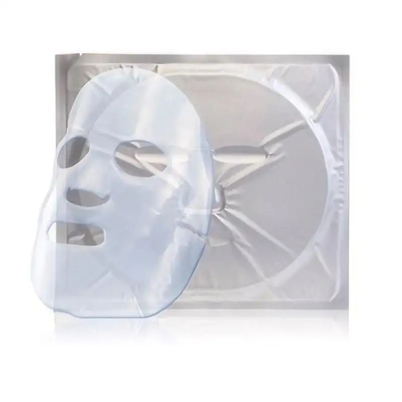 Whole Natural Skincare Face Mask Sheet Moisturizing Whitening Natural Organic gel Facial Mask