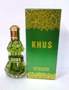 Perfumes Nayaab Khus, Aceite de Perfume Concentrado en Roll-On |   Fragancia de Lujo Sin Alcohol de Larga Duración |   Attar al por Mayor - Product Image 6