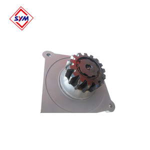 Dispositivo de Seguridad para Elevador de Pasajeros SAJ30-1.2 SAJ40-1.2, Velocidad de Apertura 0.95m/s - Product Image 2